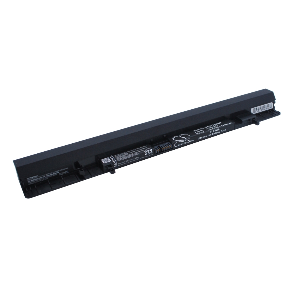 Batéria notebooku Lenovo CS-LVS500NB