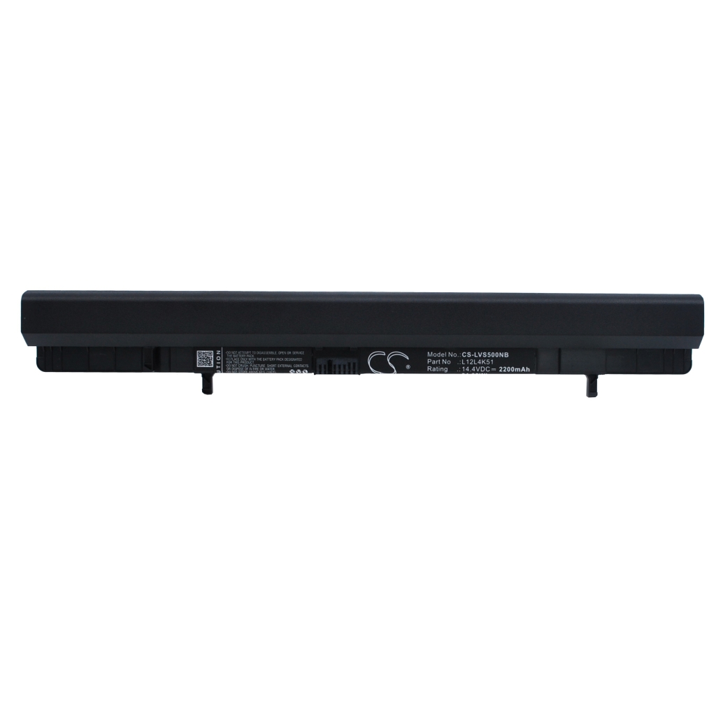 Batéria notebooku Lenovo CS-LVS500NB