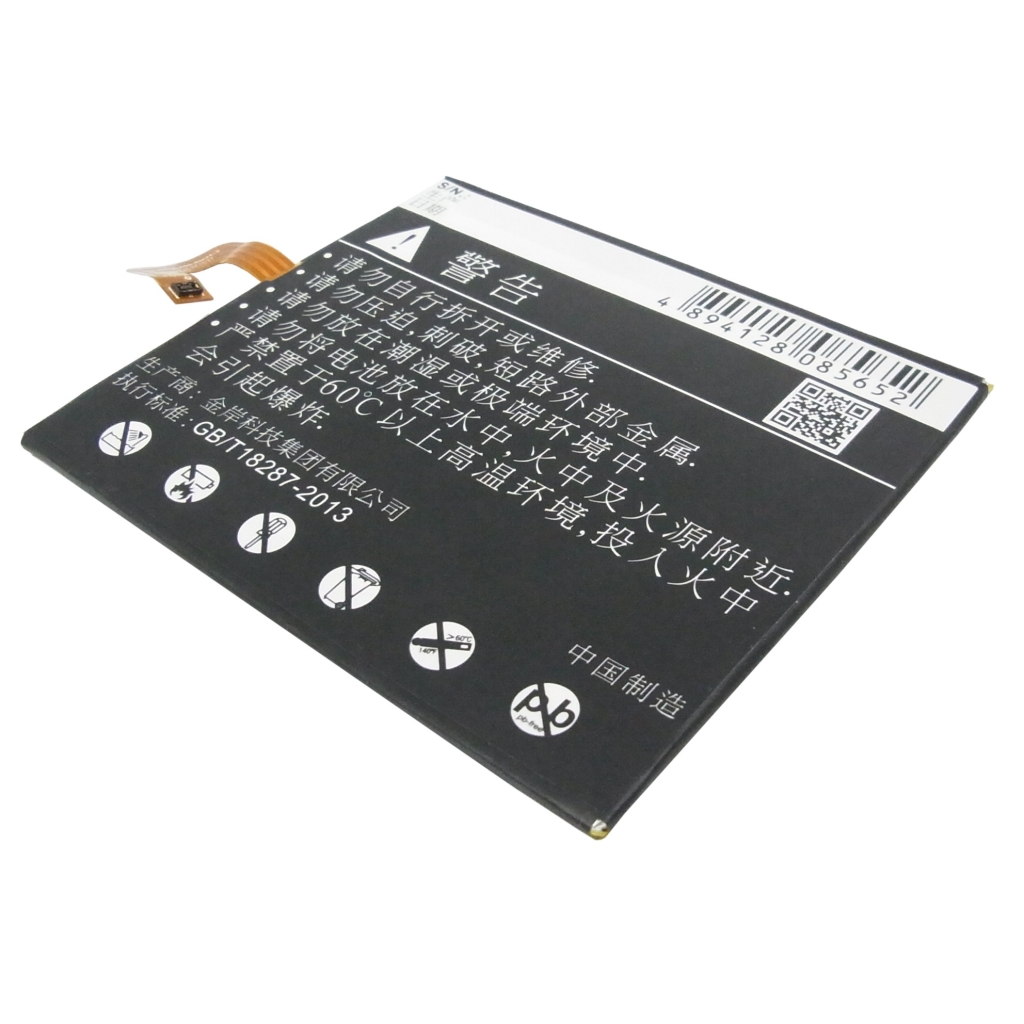 Batéria pre tablet Lenovo CS-LVS500SL
