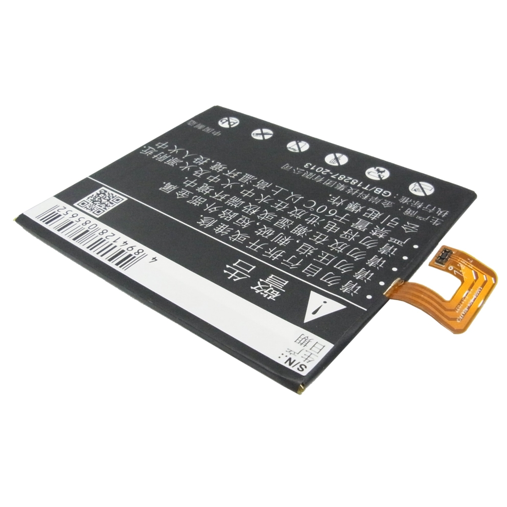 Batéria pre tablet Lenovo CS-LVS500SL