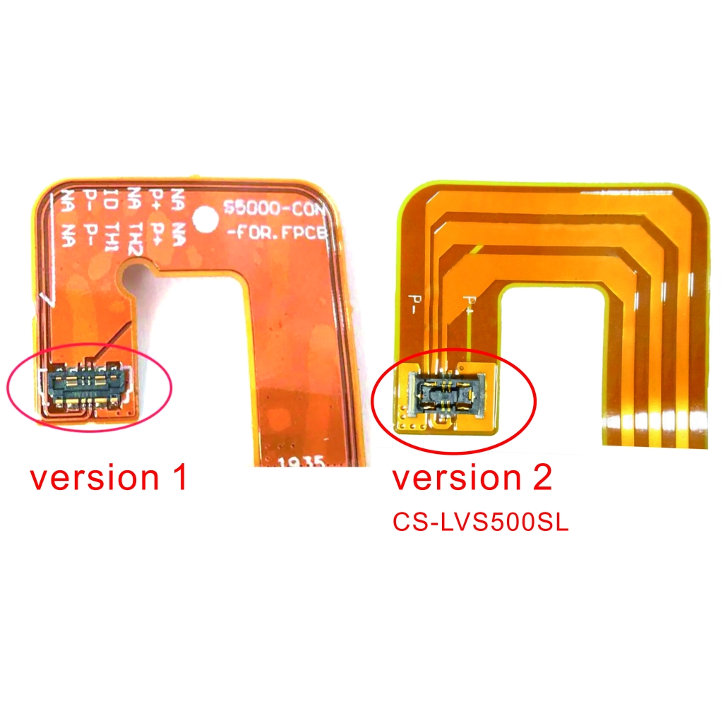Batéria pre tablet Lenovo CS-LVS500SL