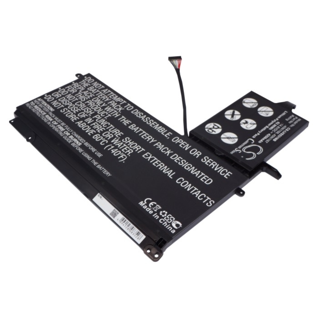 Notebook battery Lenovo CS-LVS531NB