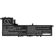 Kompatibilní náhrada baterie za LENOVO 5B10W67393,8SSB10V2776,L19D3PD3,L19M3PD3,SB10V27764...