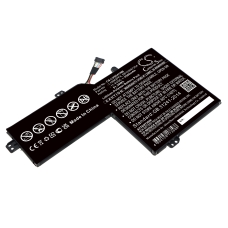Kompatibilná náhrada batérie za LENOVO 5B10W67354,L18M3PF8