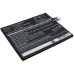Batéria pre tablet Lenovo CS-LVS600SL