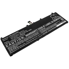 Kompatibilná náhrada batérie za LENOVO 5B10Z49581,L19C4PC3,L19M4PC3,SB10Z49582