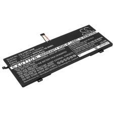 Kompatibilní náhrada baterie za LENOVO L15L4PC0,L15L4PCO,L15M4PC0,L15S4PC0