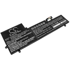 Kompatibilná náhrada batérie za LENOVO 5B10W65278,5B10W65281,L19C4PF5,L19M4PF5,SB10W65279...