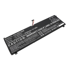 Kompatibilná náhrada batérie za LENOVO 5B11F29413,5B11F29420,L21B4PE1,L21C4PE1,L21M4PE1