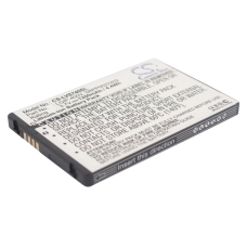Compatible battery replacement for LG LGIP-400V,SBPL0102302,SBPP0027402