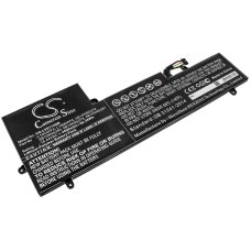 Kompatibilná náhrada batérie za LENOVO 5B10W65278,5B10W65281,L19C4PF5,L19M4PF5,SB10W65279...