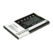 CS-LVS740XL<br />Batérie pre   nahrádza batériu SBPL0102302