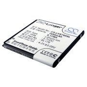 CS-LVS760SL<br />Batérie pre   nahrádza batériu BL180