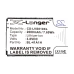 Mobile Phone Battery LG Optimus MS395
