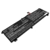 Baterie do notebooků Lenovo CS-LVS833NB