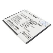 CS-LVS820SL<br />Batérie pre   nahrádza batériu BL210