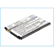 Mobile Phone Battery LG V8450