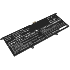 Kompatibilná náhrada batérie za LENOVO L19C4PH0,L19M4PH0,SB10Y75087