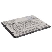 CS-LVS930SL<br />Batérie pre   nahrádza batériu BL217