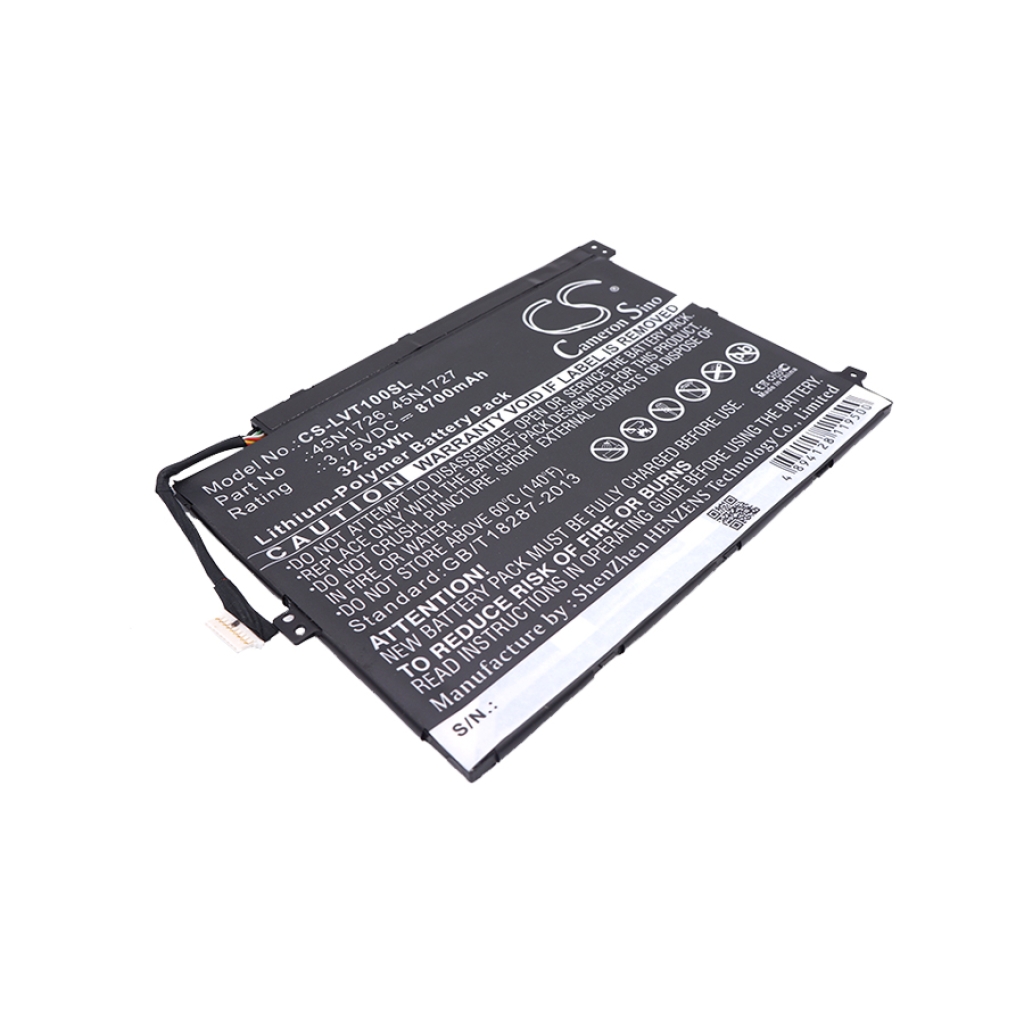 Batéria pre tablet Lenovo CS-LVT100SL
