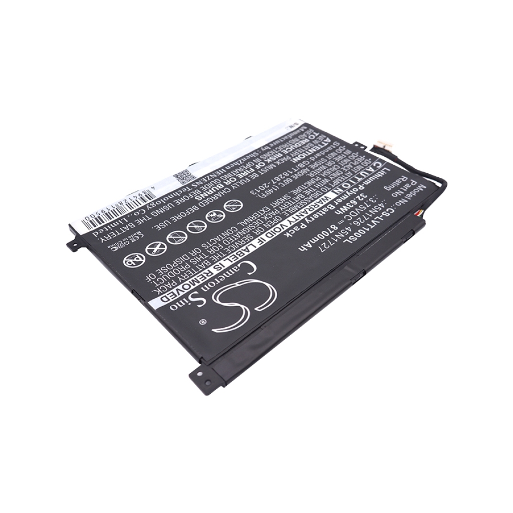 Batéria pre tablet Lenovo CS-LVT100SL
