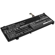 Kompatibilná náhrada batérie za LENOVO 15B11C22842,5B10Z21201,5B10Z21209,L19C4PDB,L19M4PDB...