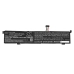 Notebook battery Lenovo CS-LVT152NB
