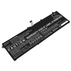 Compatible battery replacement for LENOVO 5B11C04256,5B11C04261,L20L4PD3,L20M4PD3,SB11C04260...