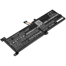 Kompatibilná náhrada batérie za LENOVO L16C2PB1,L16C2PB2,L16L2PB1,L16L2PB2,L16L2PB3...