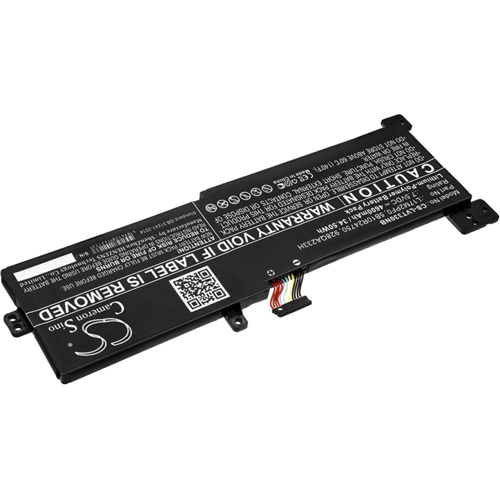 Batéria notebooku Lenovo CS-LVT330NB