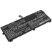 Batéria notebooku Lenovo CS-LVT390NB