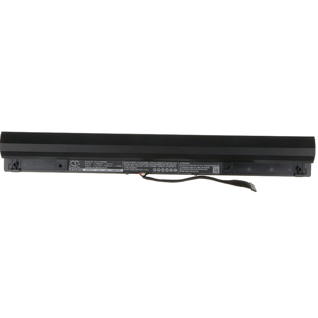 Batéria notebooku Lenovo CS-LVT400NB