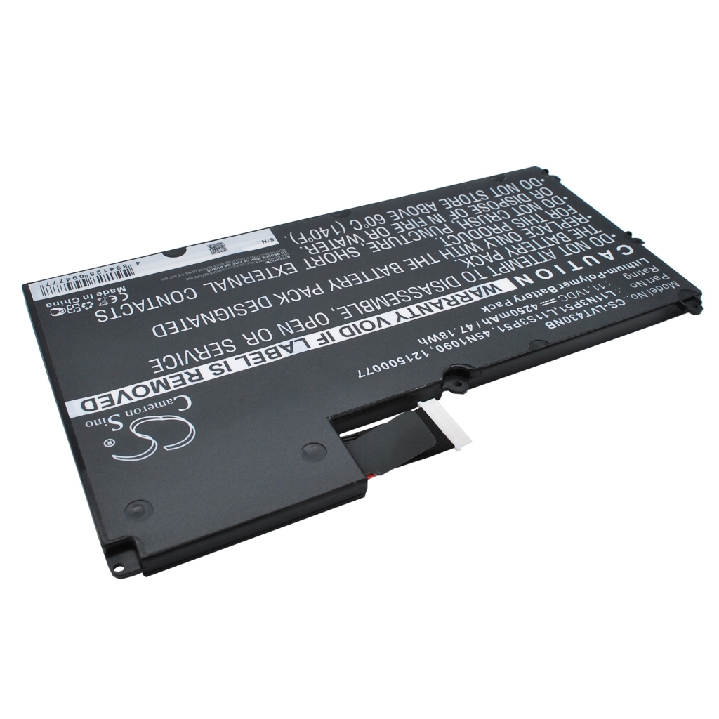 Batéria notebooku Lenovo CS-LVT430NB