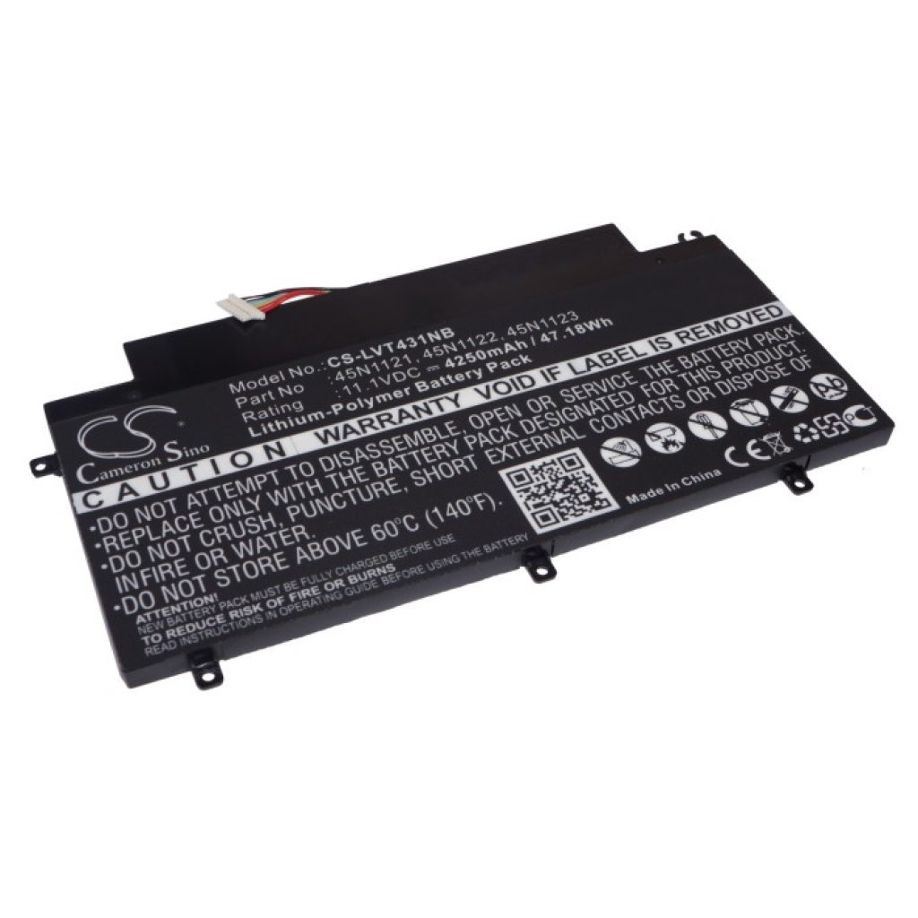 Batéria notebooku Lenovo CS-LVT431NB