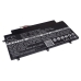 Batéria notebooku Lenovo CS-LVT431NB
