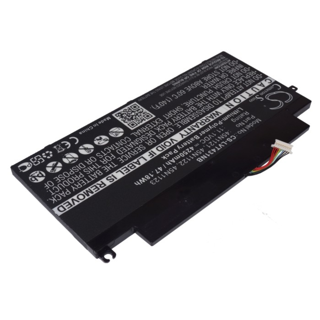 Batéria notebooku Lenovo CS-LVT431NB