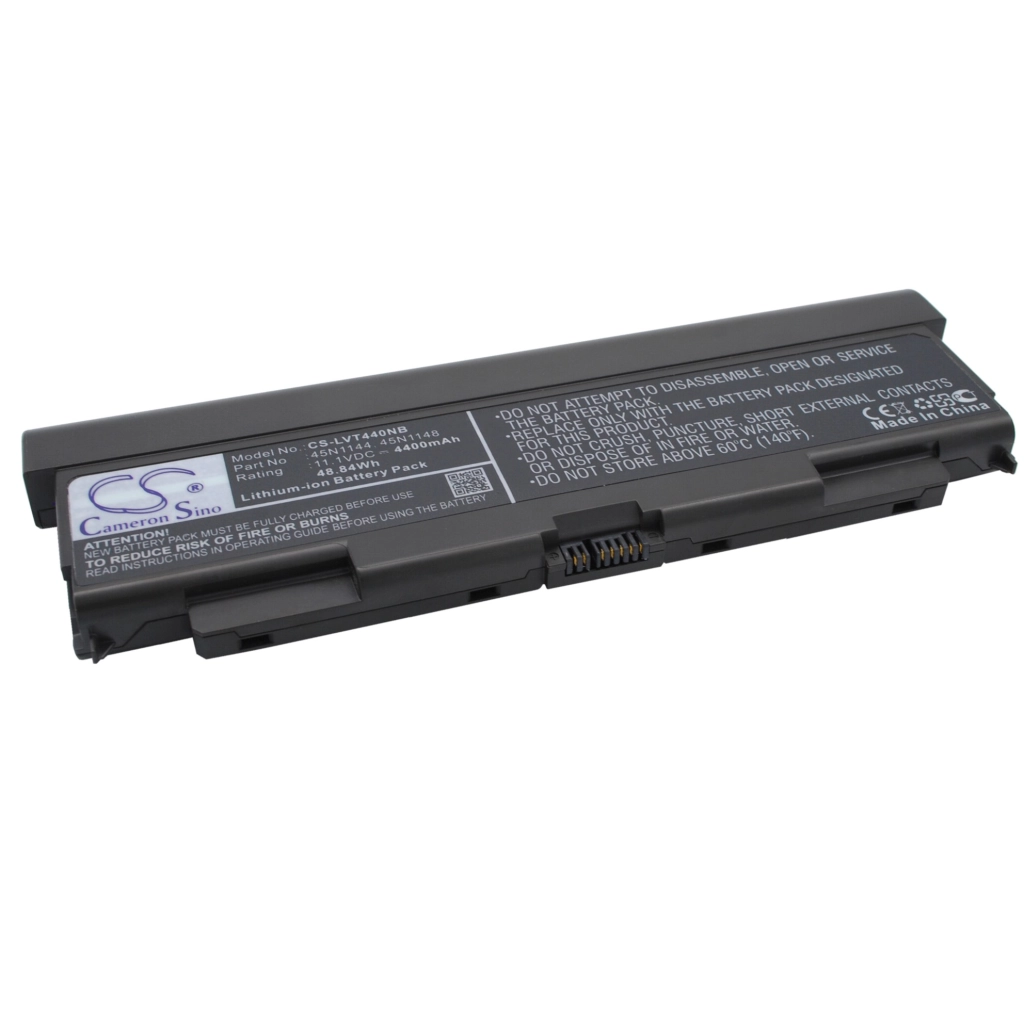 Notebook battery Lenovo ThinkPad T440(20B7S0NT0E)