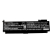 Notebook battery Lenovo ThinkPad T460s(20F9A031CD)