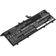 Batéria notebooku Lenovo ThinkPad T490s(20NX000RCD)