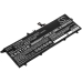 Batéria notebooku Lenovo CS-LVT490NB