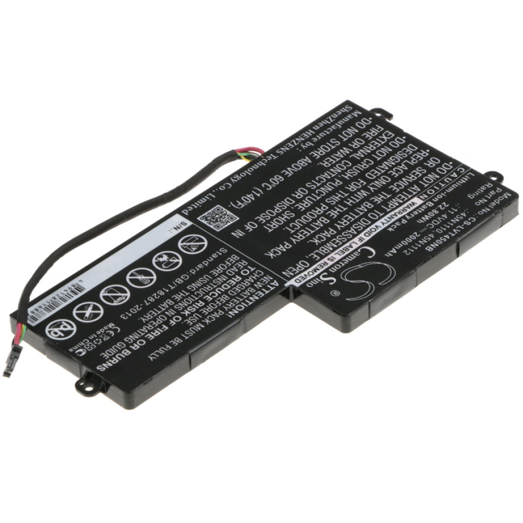 Notebook battery Lenovo ThinkPad X240S
