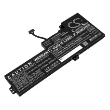Kompatibilná náhrada batérie za LENOVO 01AV419,01AV420,01AV421,01AV489,SB10K97576...
