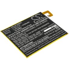 Kompatibilná náhrada batérie za LENOVO L16D1P34