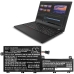 Batéria notebooku Lenovo CS-LVT510NB