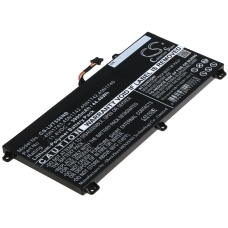Kompatibilná náhrada batérie za LENOVO 00NY639,45N1740,45N1741,45N1742,45N1743...