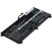 Batéria notebooku Lenovo CS-LVT550NB