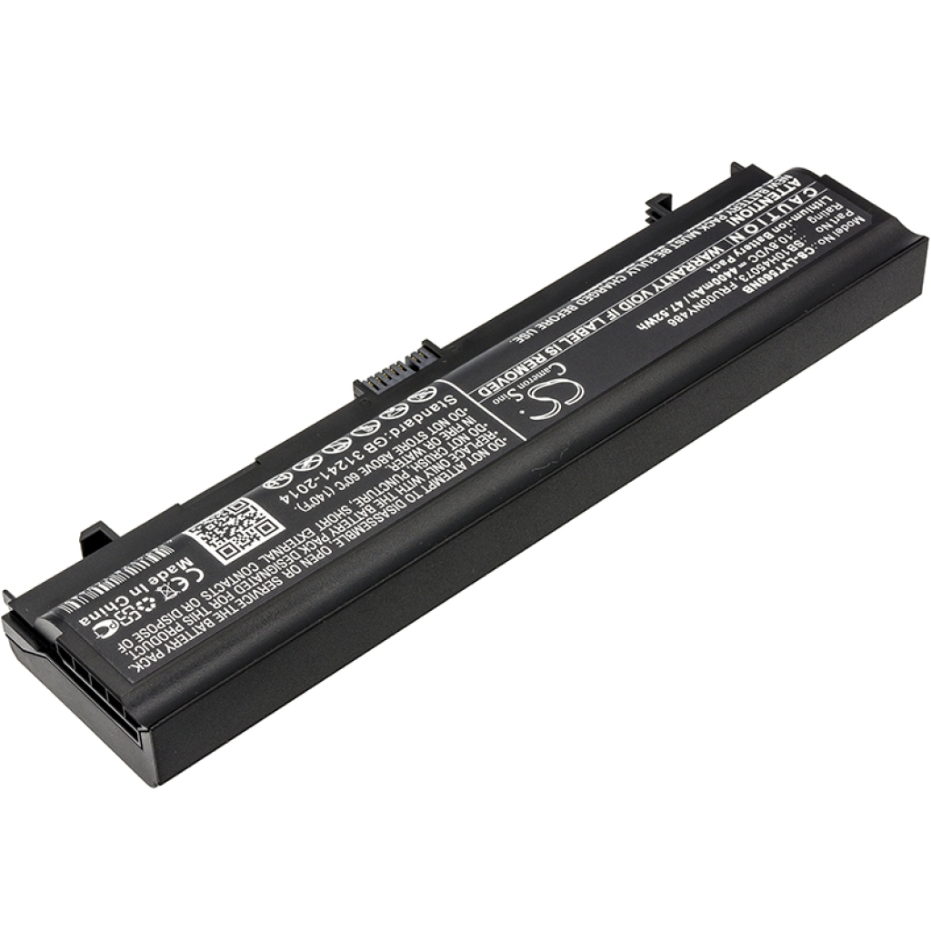 Batéria notebooku Lenovo CS-LVT560NB