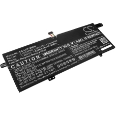 Kompatibilná náhrada batérie za LENOVO L16C4PB3,L16L4PB3,L16M4PB3