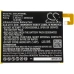 Batéria pre tablet Lenovo CS-LVT850SL