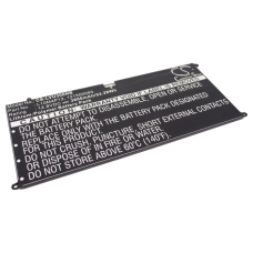 Kompatibilná náhrada batérie za LENOVO 121500093,L10M4P12